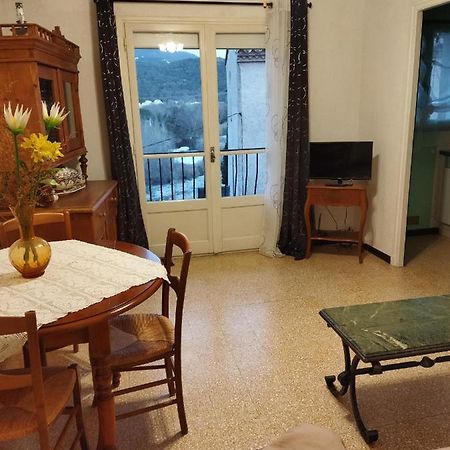 Appartement Le Boulou Esterno foto