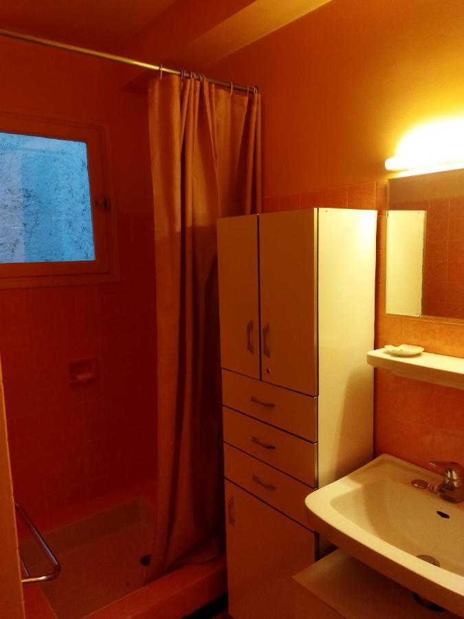 Appartement Le Boulou Esterno foto